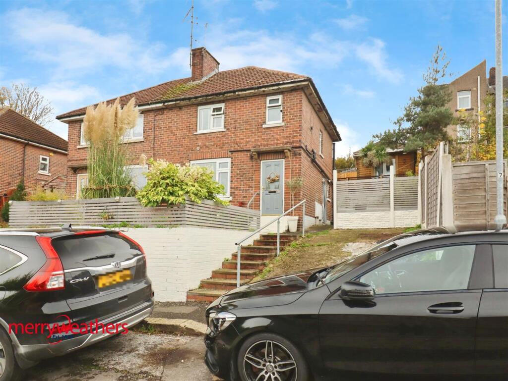 Main image of property: Bennett Street, Kimberworth, Rotherham