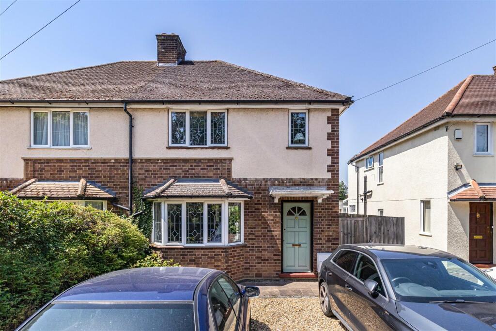 Main image of property: Ditton Lane, Cambridge