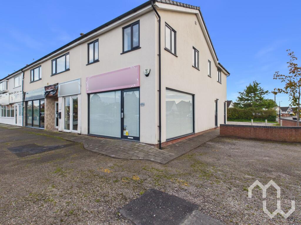 Main image of property: Liverpool Road, Hutton, PR4