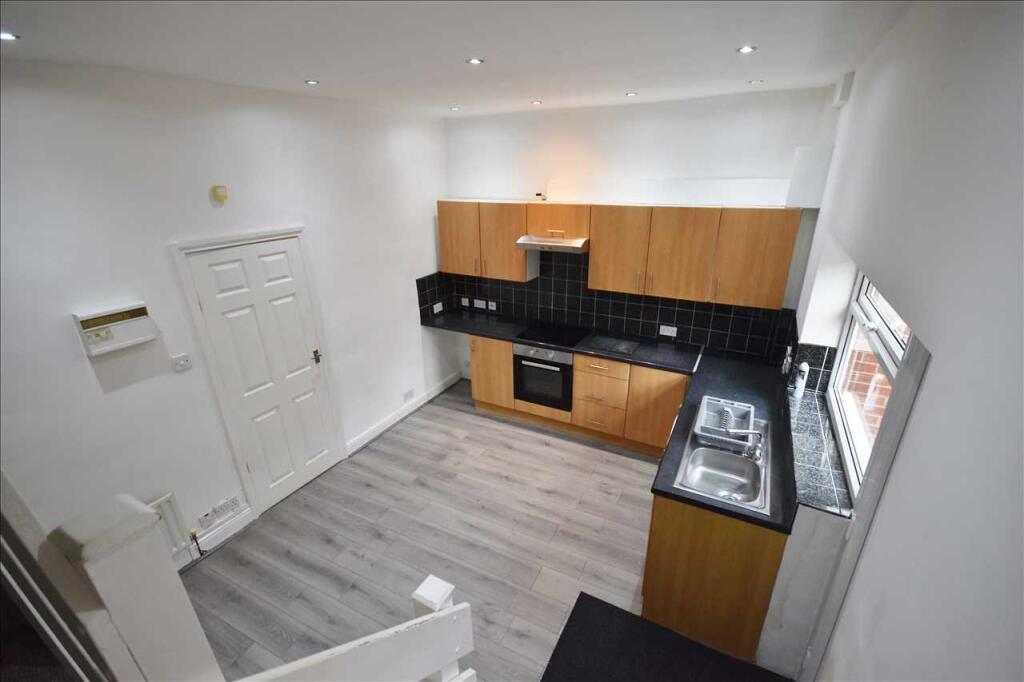 House in Chorley, Lancashire - View 4