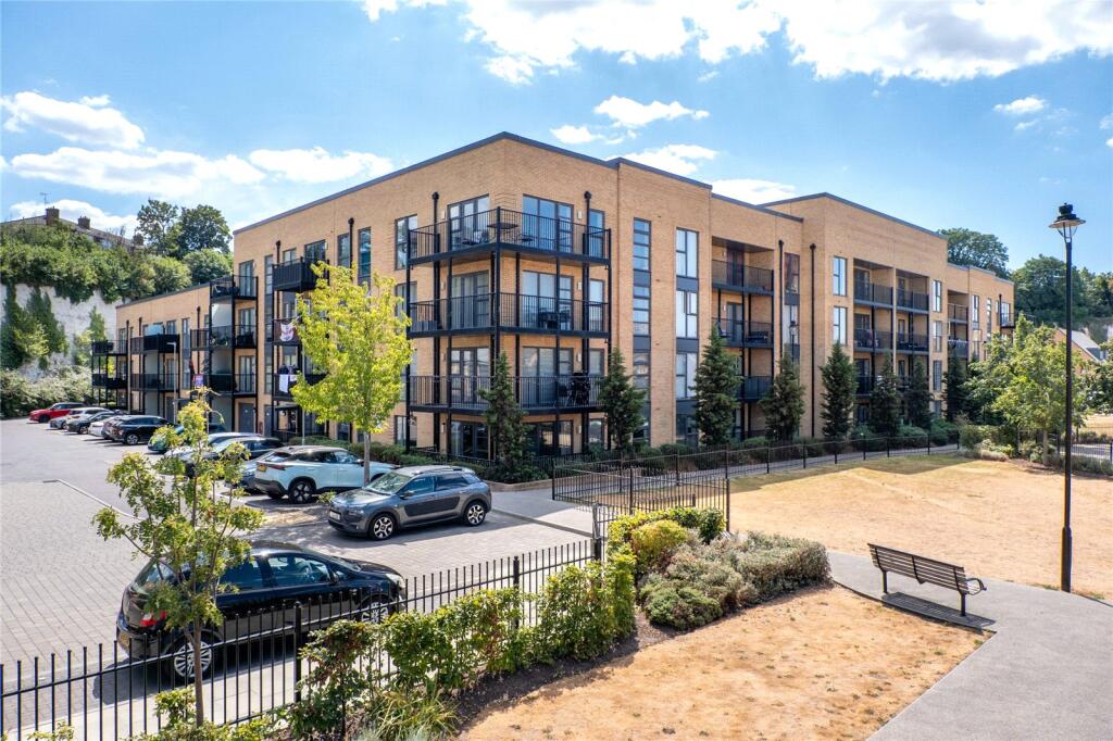 Main image of property: Hillier Crescent, Northfleet, Kent, DA11