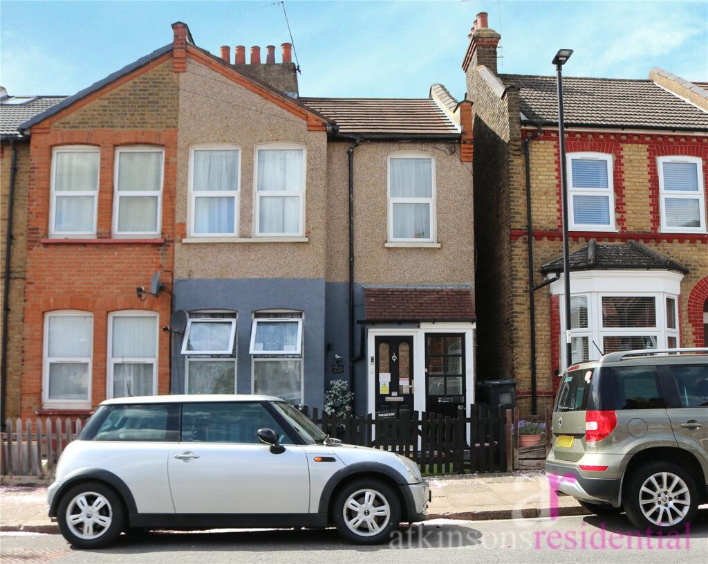 Main image of property: Morley Hill, Enfield, Middlesex, EN2
