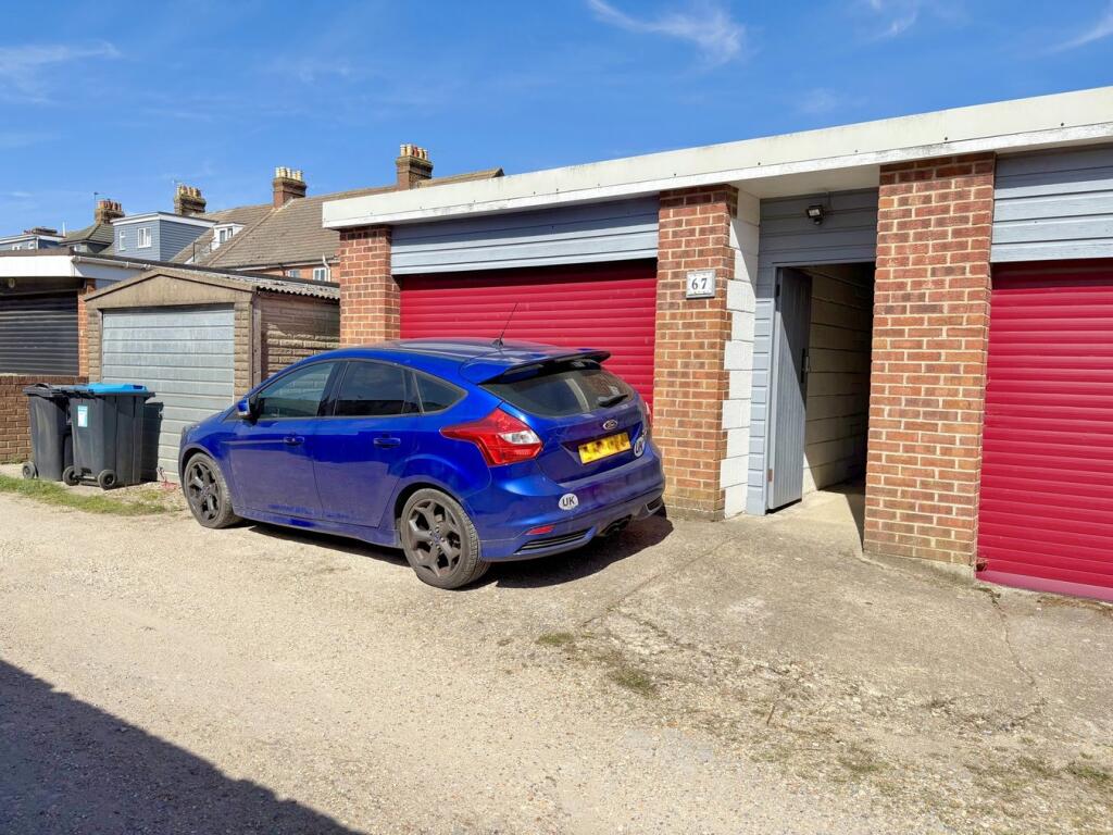 房产图片 26 - 布兰福德路，哈姆沃西，波尔，BH15