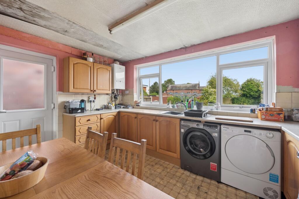 House in Chorley, Coppull - More