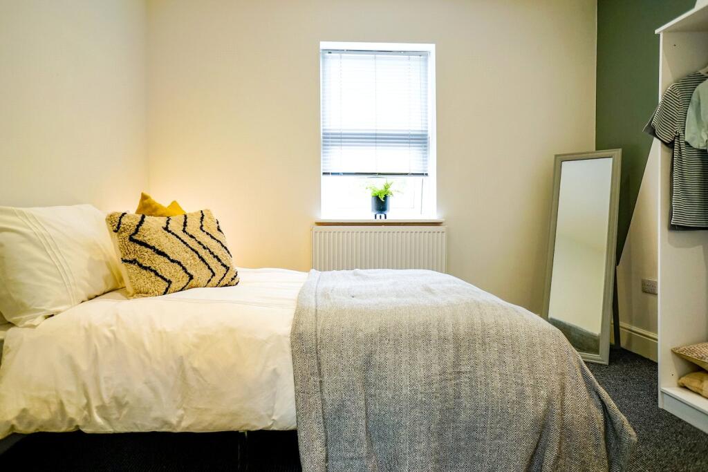 Main image of property: Baggholme Road, Lincoln, Lincolnshire, LN2