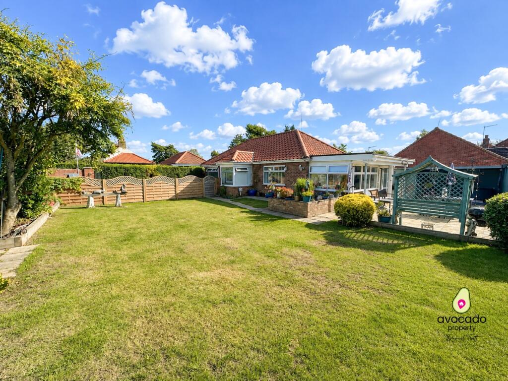 House in Norwich
