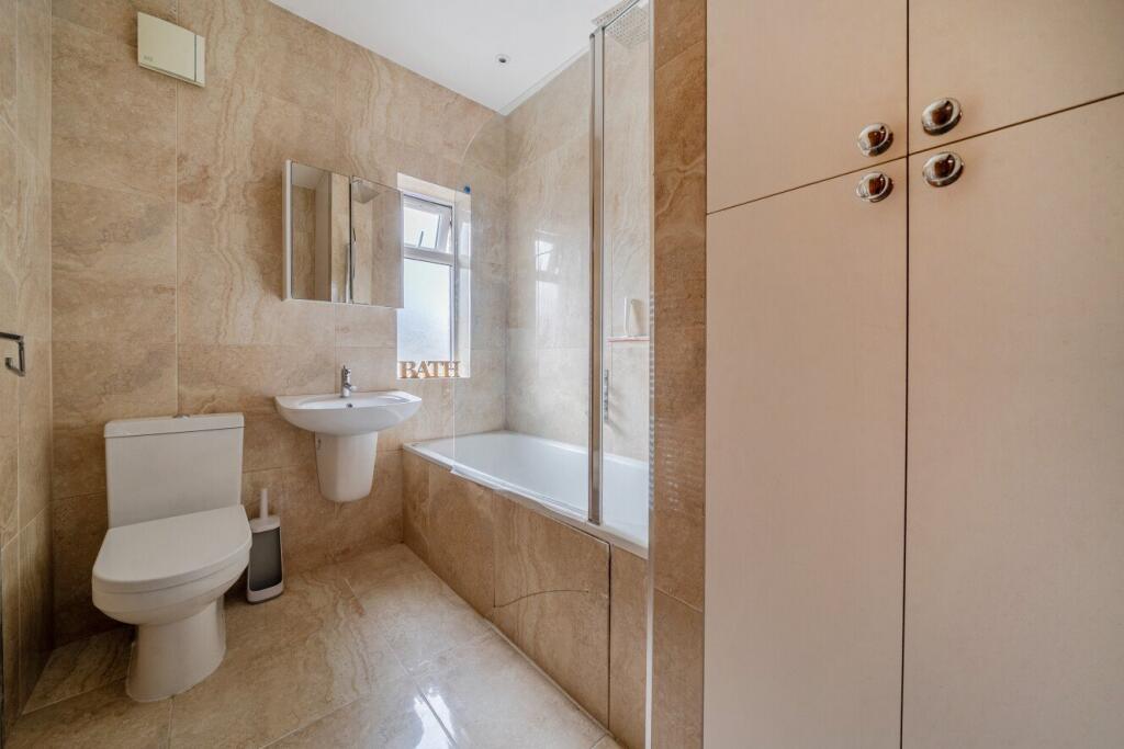 Annandale Road, Chiswick, London, W4 - View 5