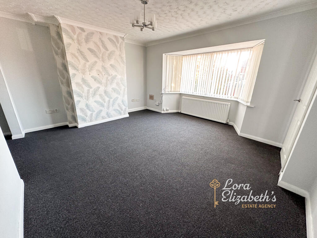 House in Ashfield, Sutton in Ashfield, Nottinghamshire - View 5