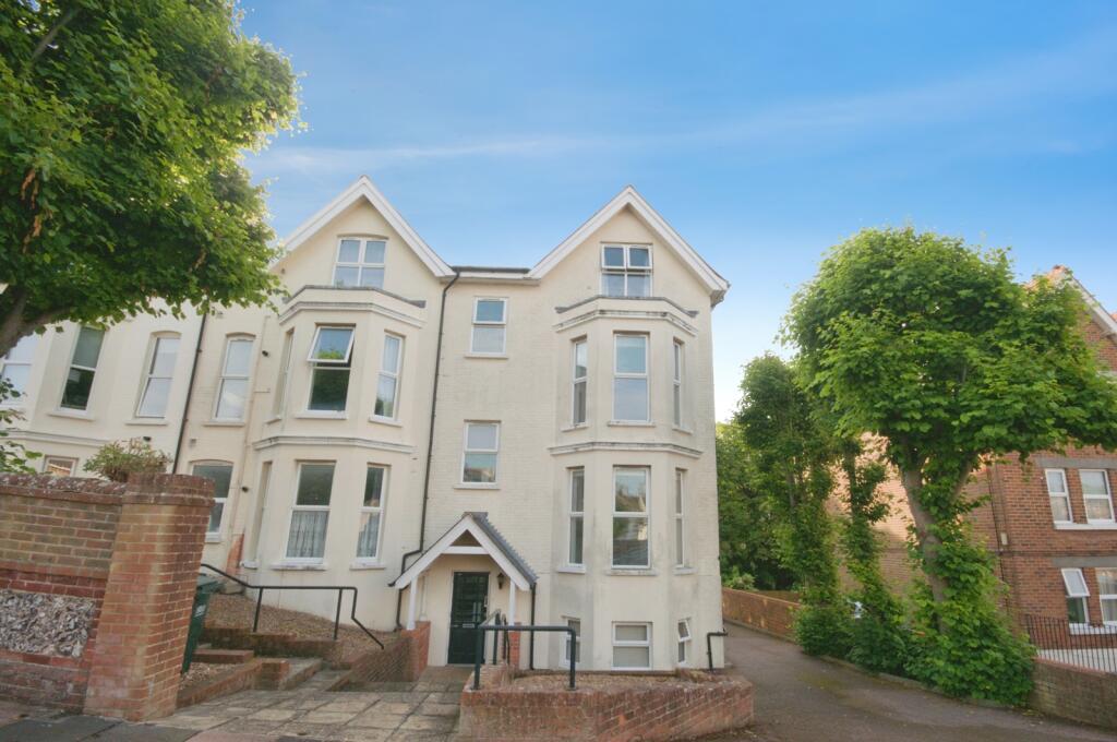 Main image of property: Moat Croft Road, Eastbourne, East Sussex, BN21