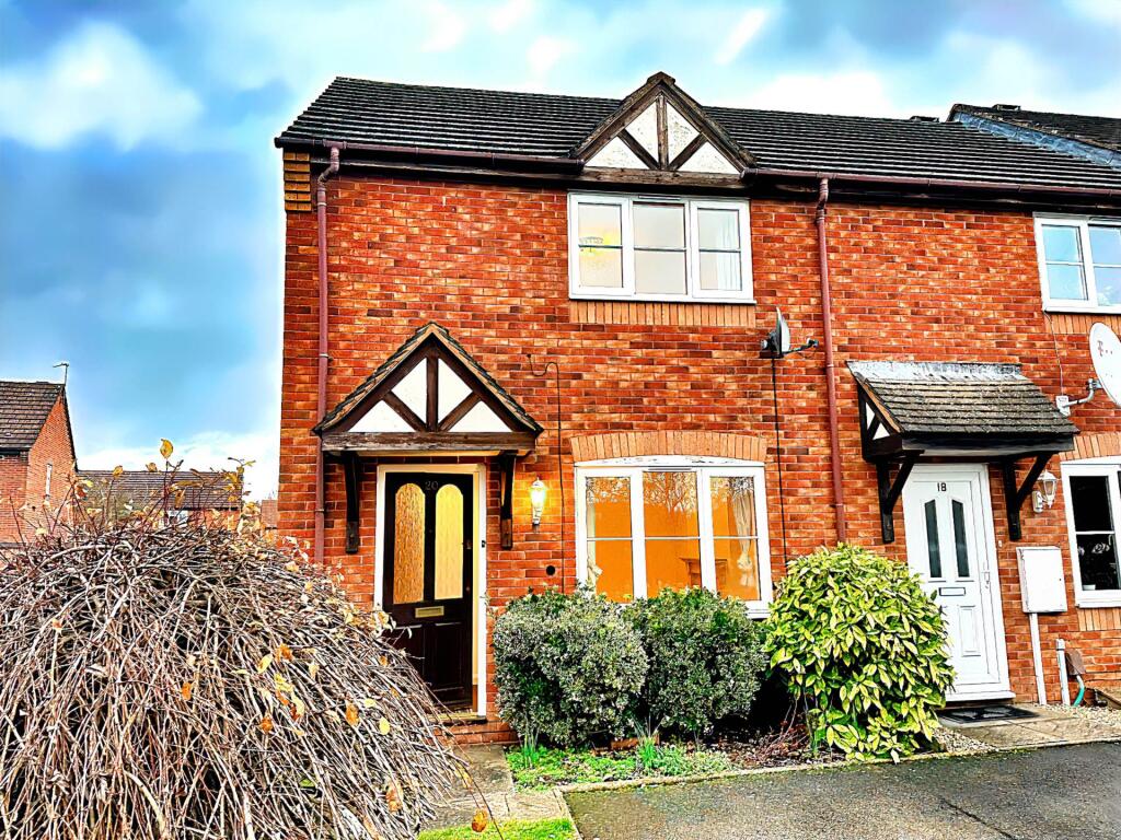 Main image of property: Justice Close, Whitnash, Leamington Spa, Warwickshire, CV31