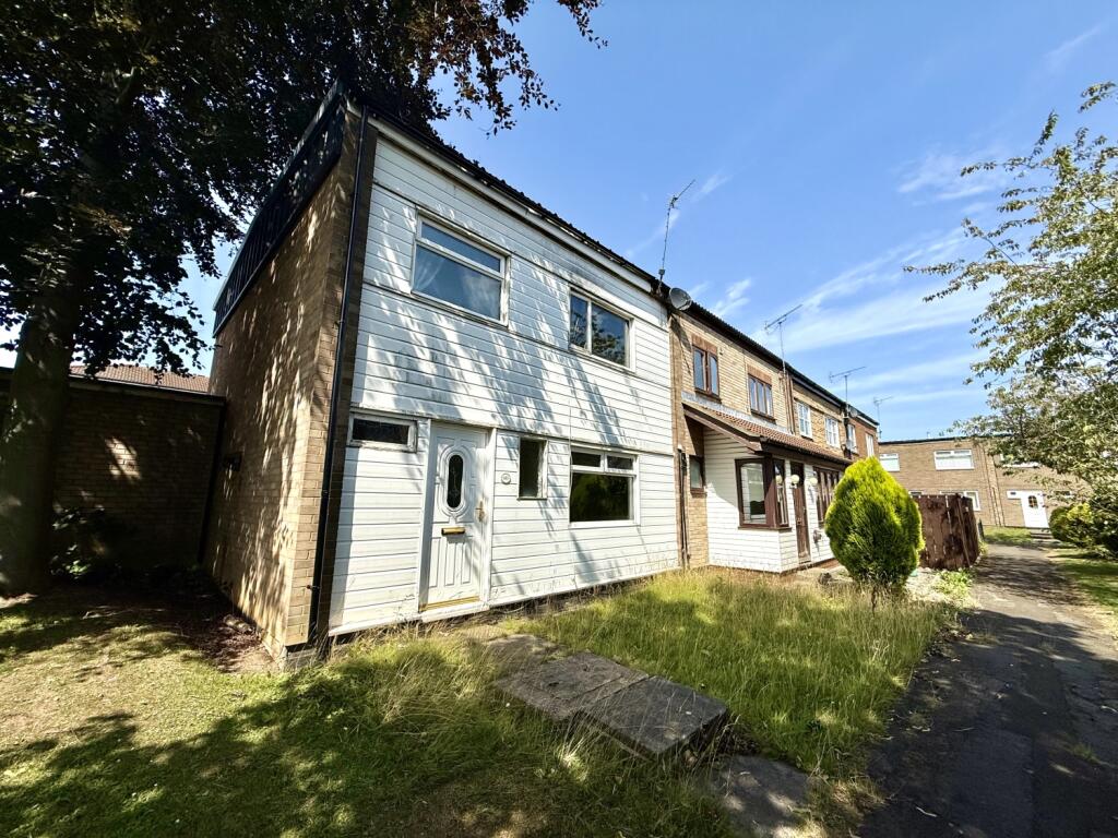 Main image of property: Hatfield Place, Peterlee.