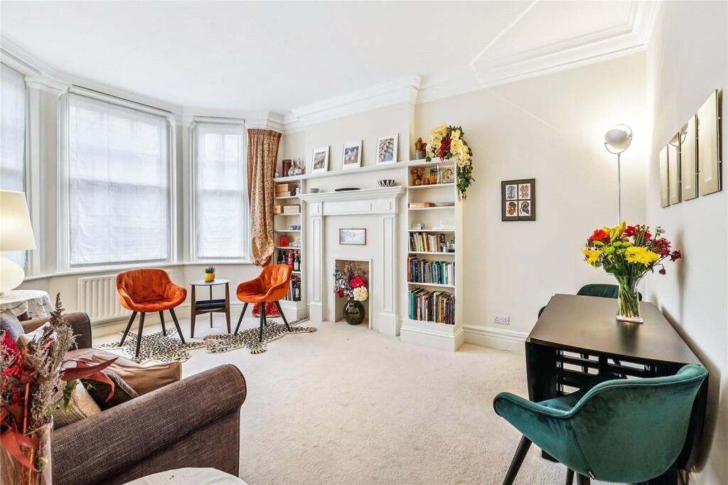 Main image of property: Greycoat Gardens, Greycoat Street, London, SW1P
