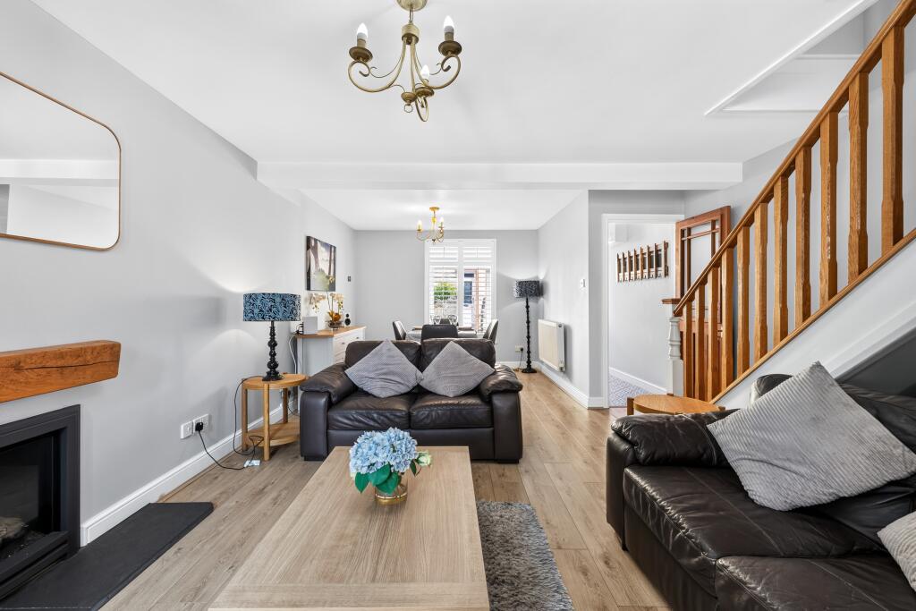 House in Mumbles, Oystermouth - View 4