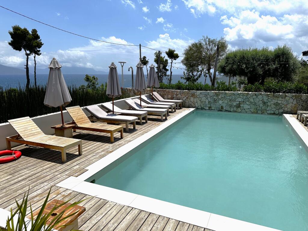 Main image of property: Greece