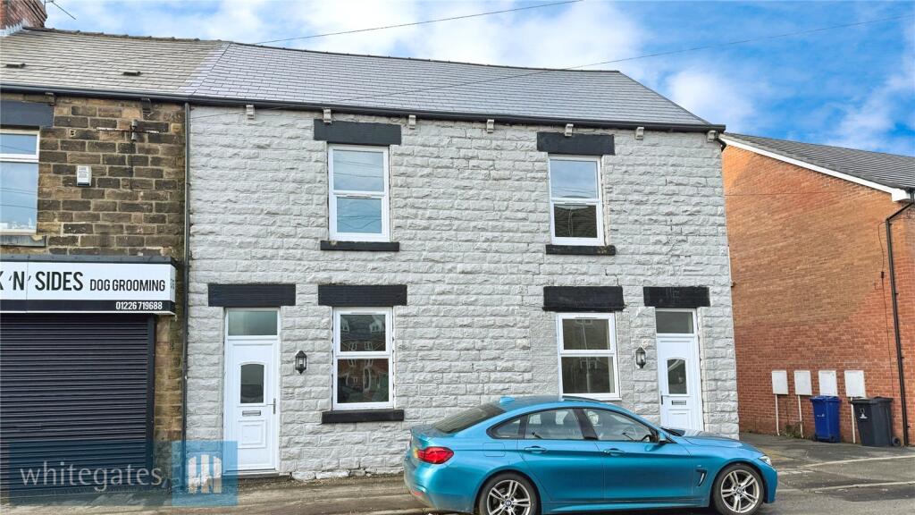 Main image of property: Barnsley Road, Cudworth, Barnsley, S72