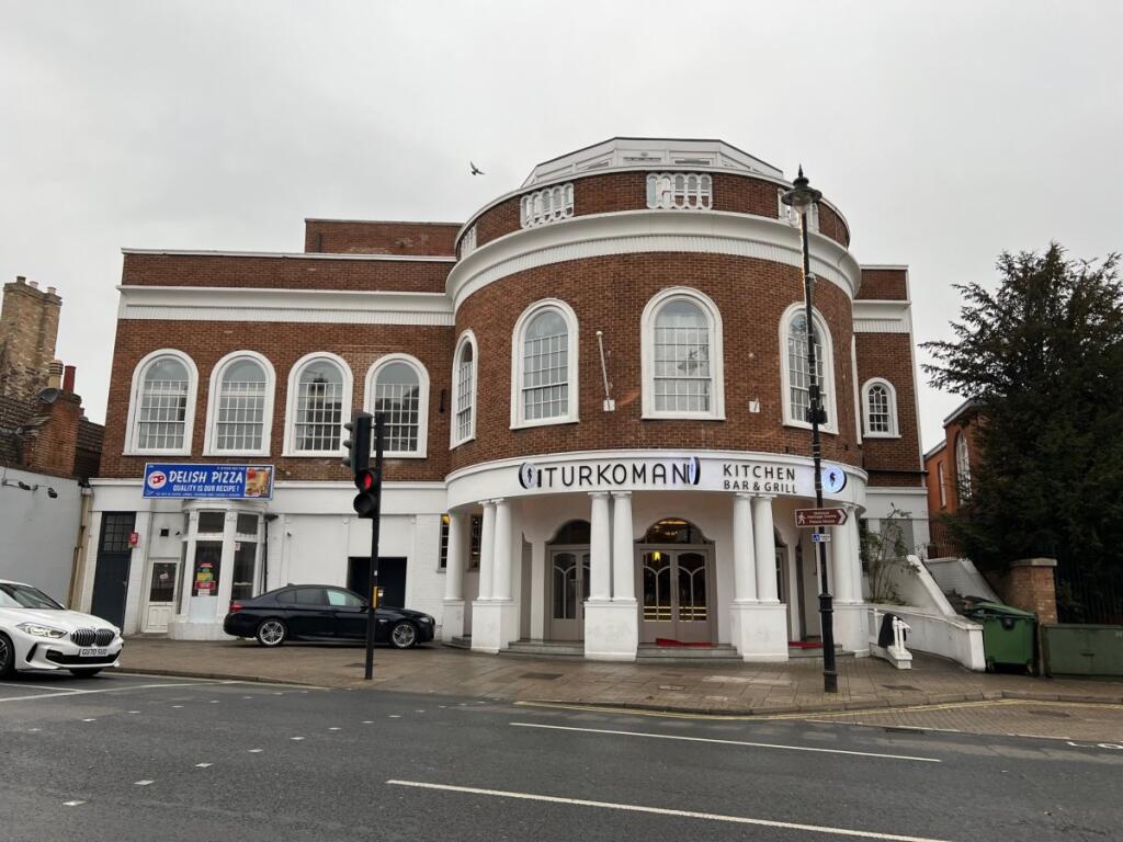 Main image of property: The Grosvenor, Newmarket