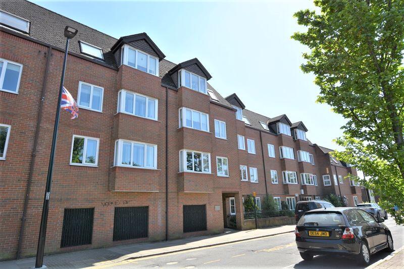Main image of property: Uxbridge Road, Hatch End
