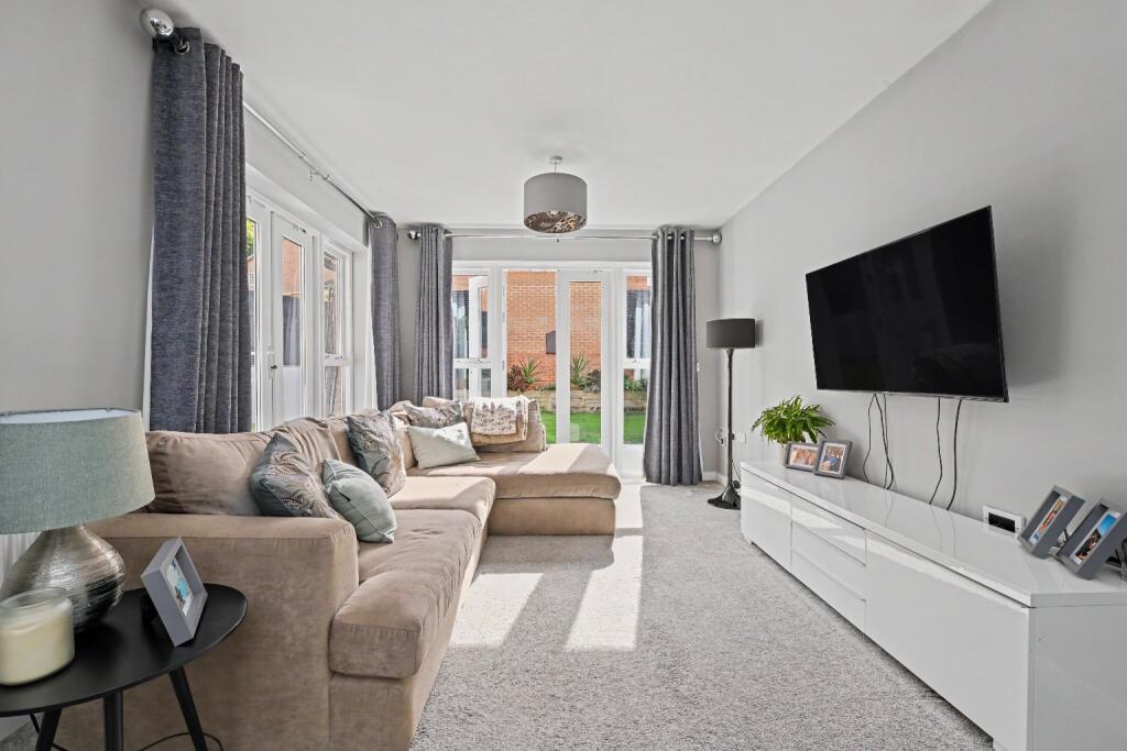 House in Hemel Hempstead - View 2