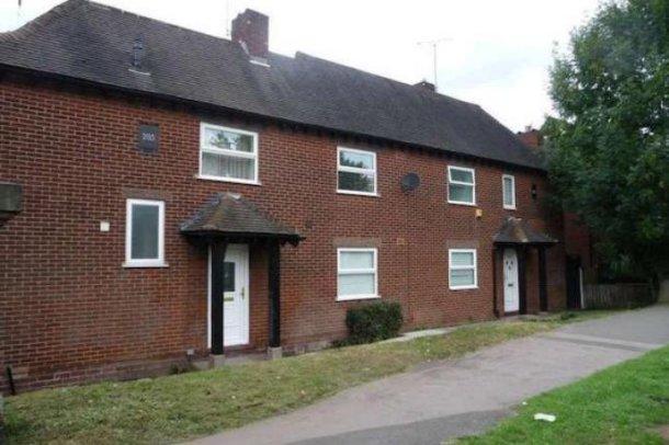 Main image of property: Harborne Lane, Birmingham, B17