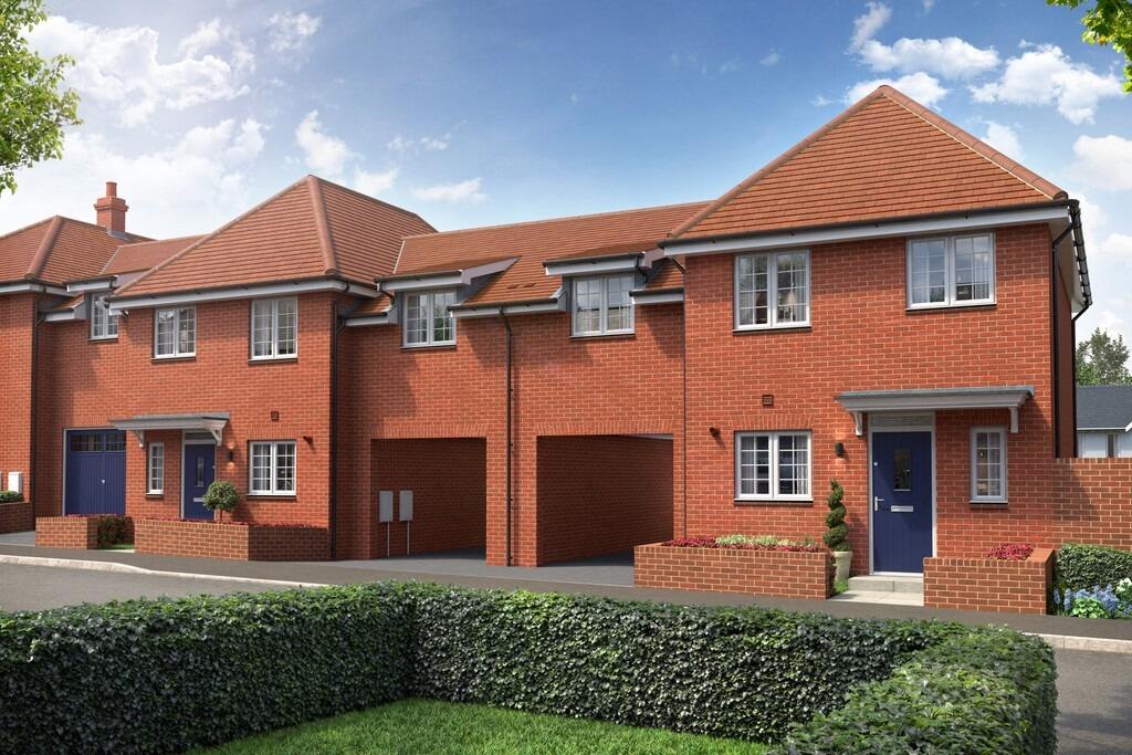 Main image of property: Seabrook Road, Kelvedon, Colchester, Essex, CO5