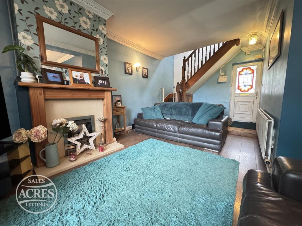 Birdbrook Road, Great Barr, Birmingham photo 5