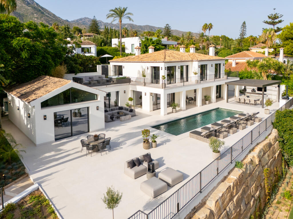 Main image of property: Andalucia, Malaga, Marbella