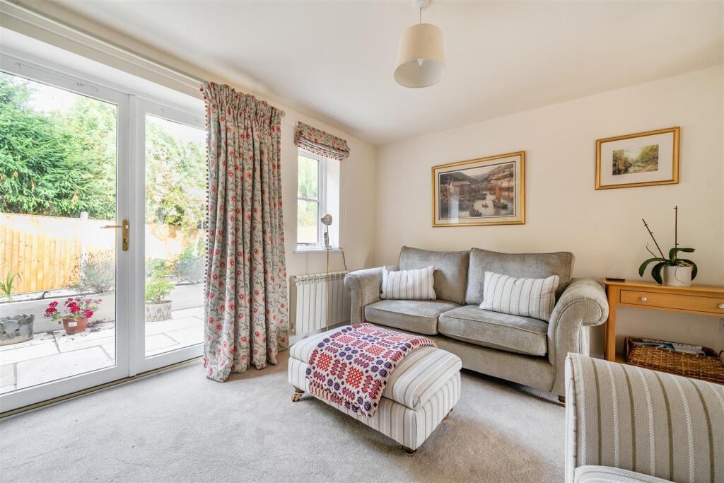 House in Taunton - More