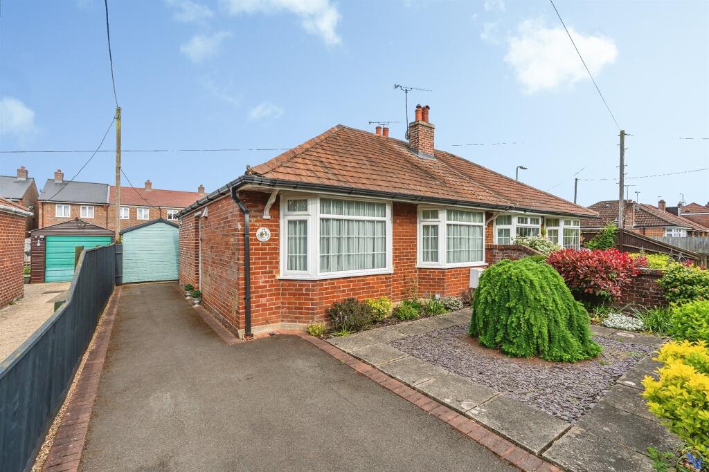 Main image of property: Brokenford Lane, Totton, Southampton