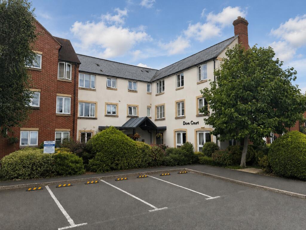 Main image of property: Swan Lane, Faringdon, Oxfordshire, SN7