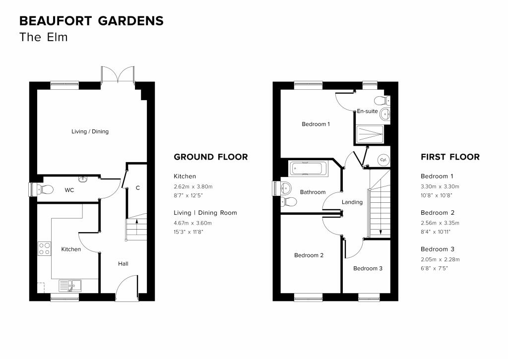 House in Peterborough - View 3