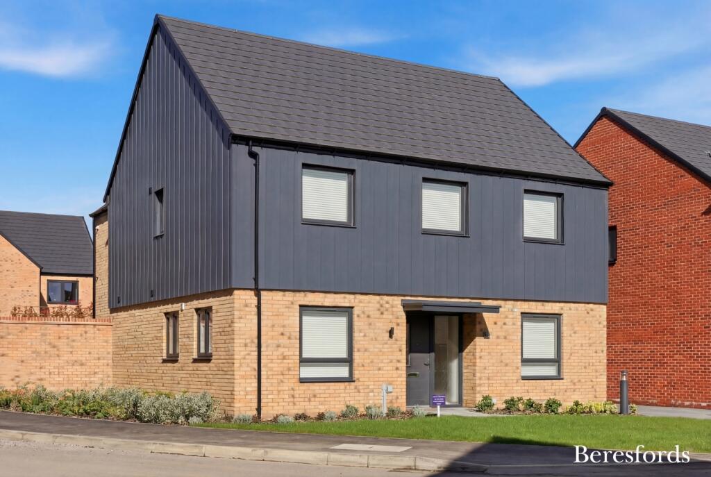 Main image of property: Davies Close, Kelvedon Hatch, CM15