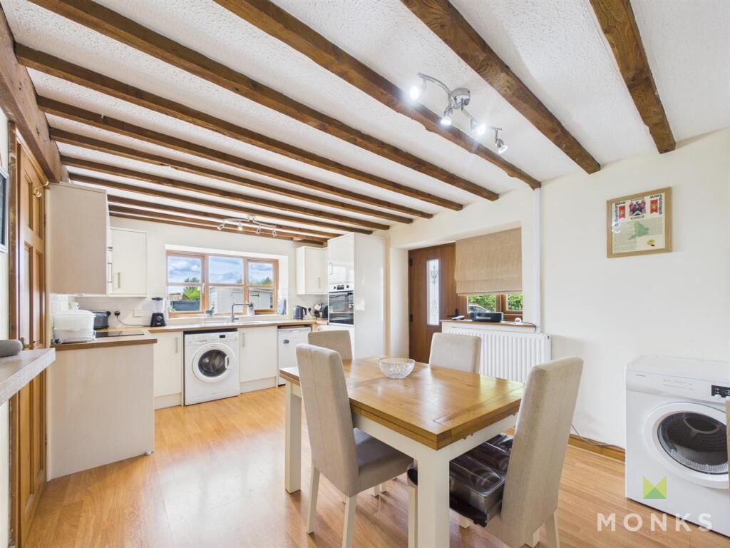 Main image of property: Stanton Court, Stanton Upon Hine Heath, Shrewsbury