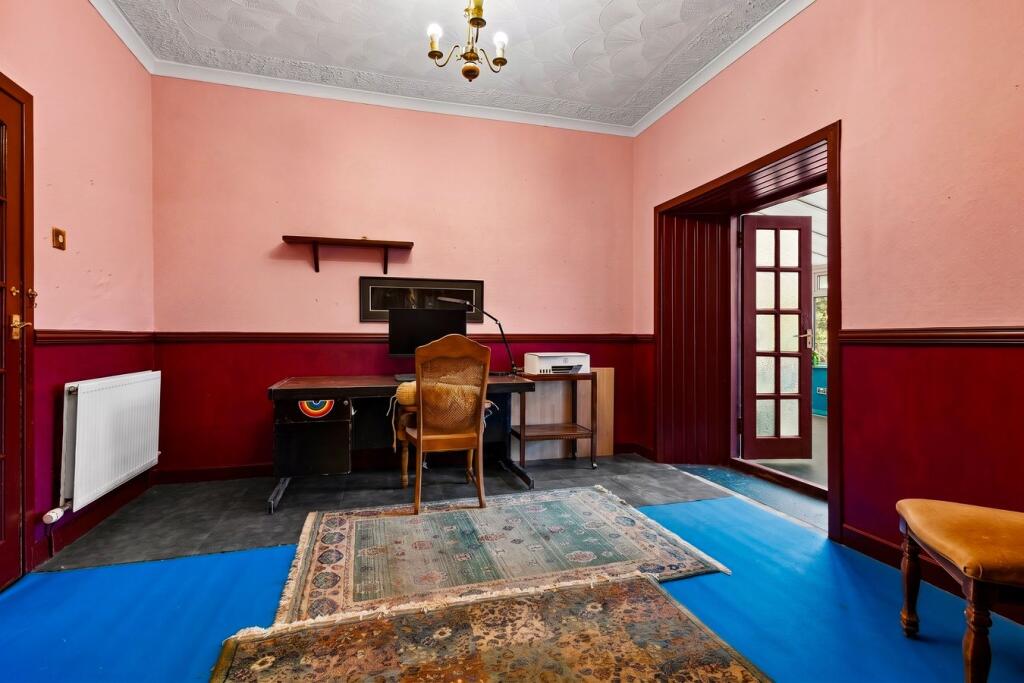 House in Kilmarnock - View 4
