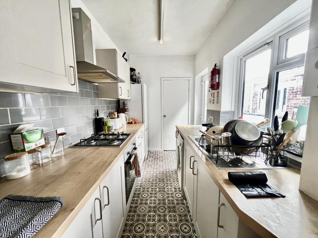 Main image of property: Dover Street, NORWICH