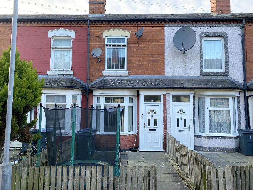 Main image of property: Victoria Avenue, Glovers Road, Birmingham, B10