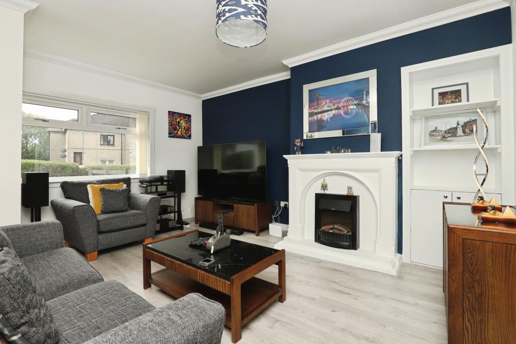 House in Paisley - View 2