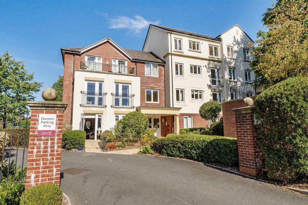 Main image of property: Holyshute Lodge, Honiton, Devon
