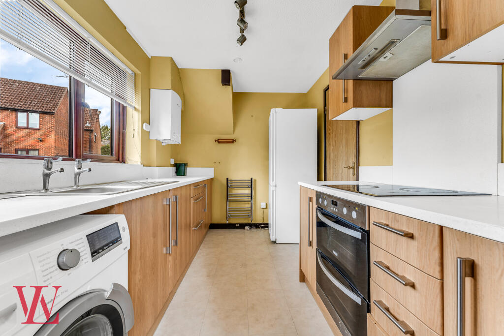 House in East Hertfordshire, Hockerill, Bishop's Stortford - View 5