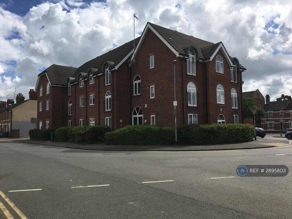 Main image of property: Lindsay Street, Kettering, NN16