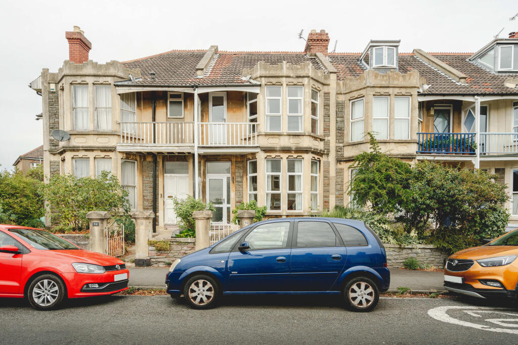 Main image of property: Redcatch Road, Knowle, Bristol