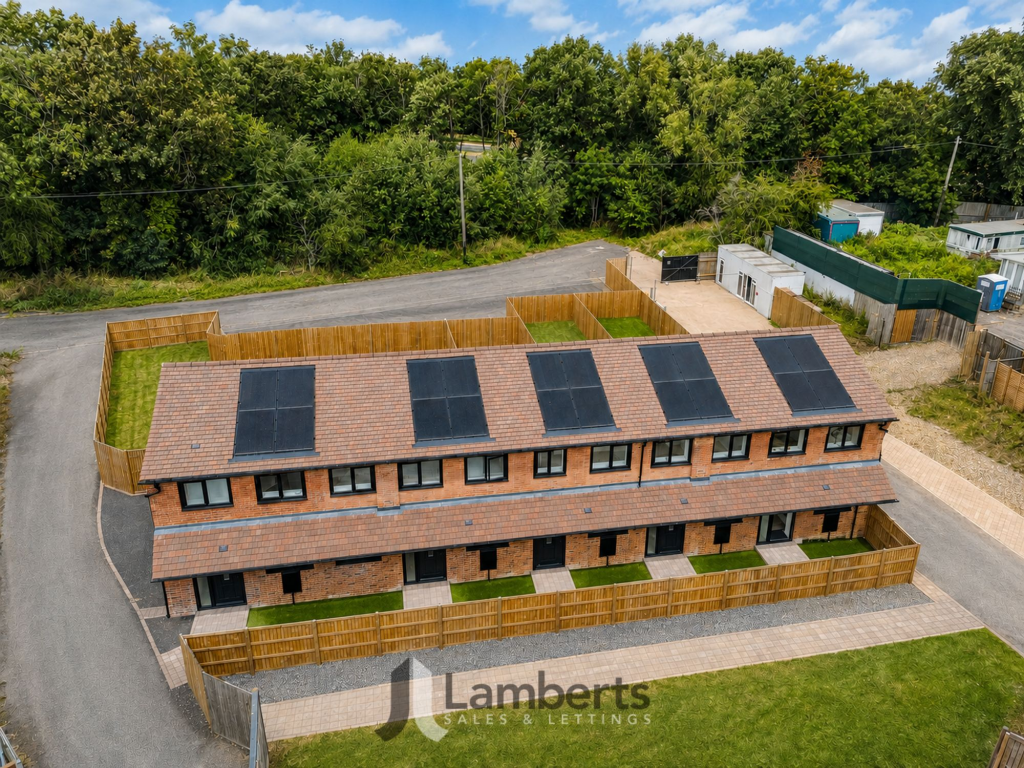 Main image of property: Marlfield Lane, Lakeside, B98