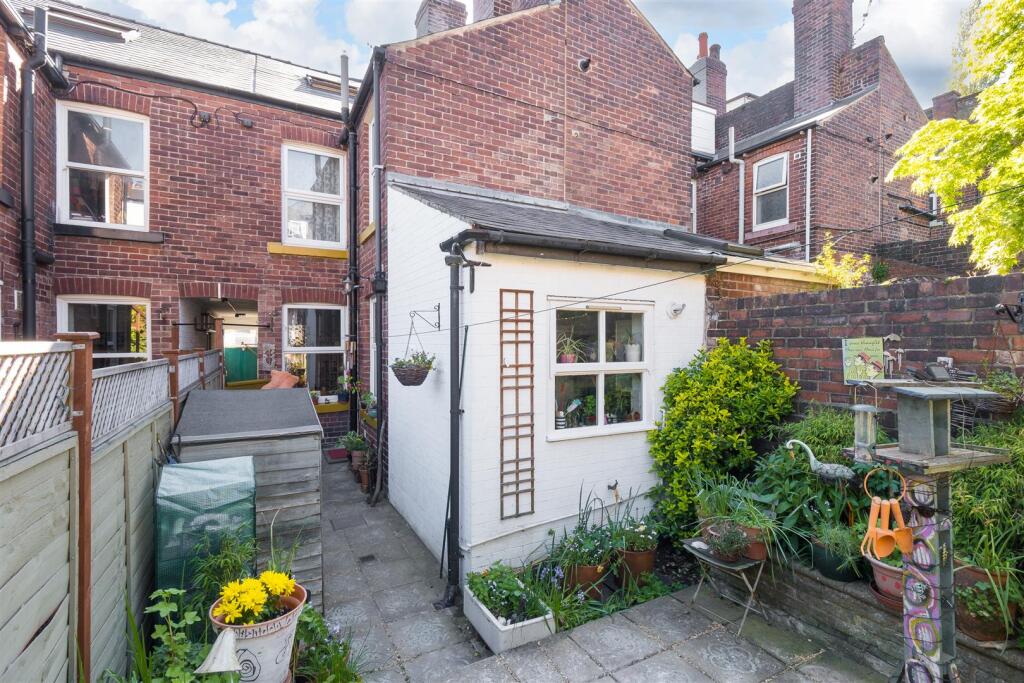 Penrhyn Road, Sheffield, S11 photo 4