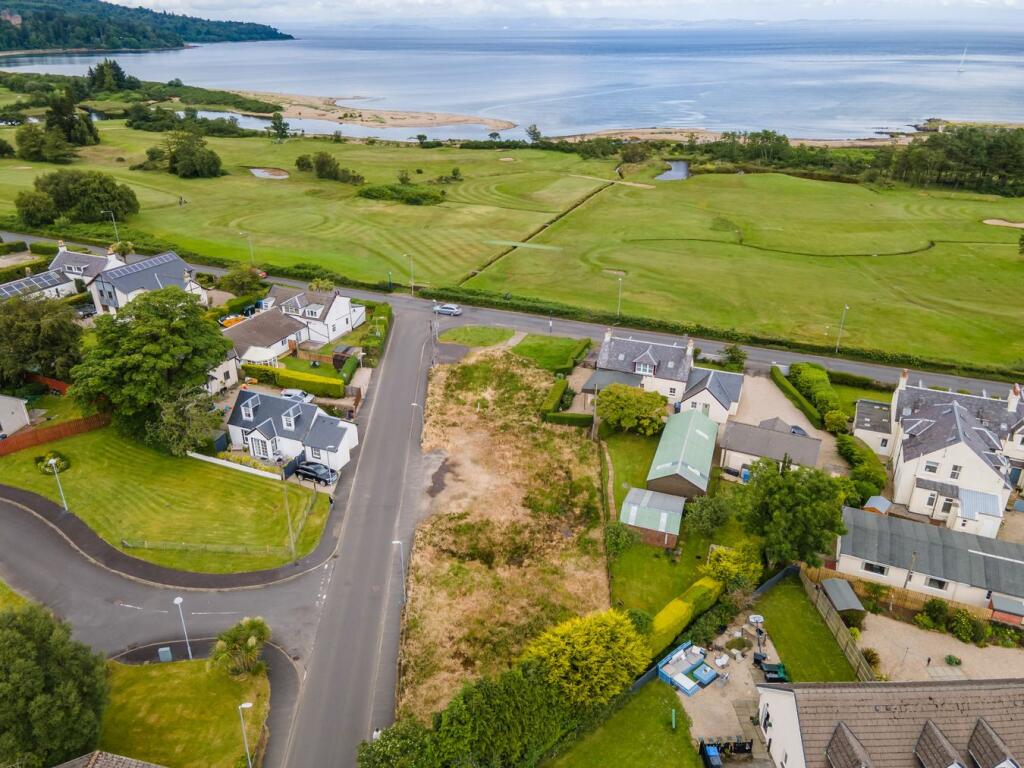 Glencloy Road, Brodick, KA27 - More