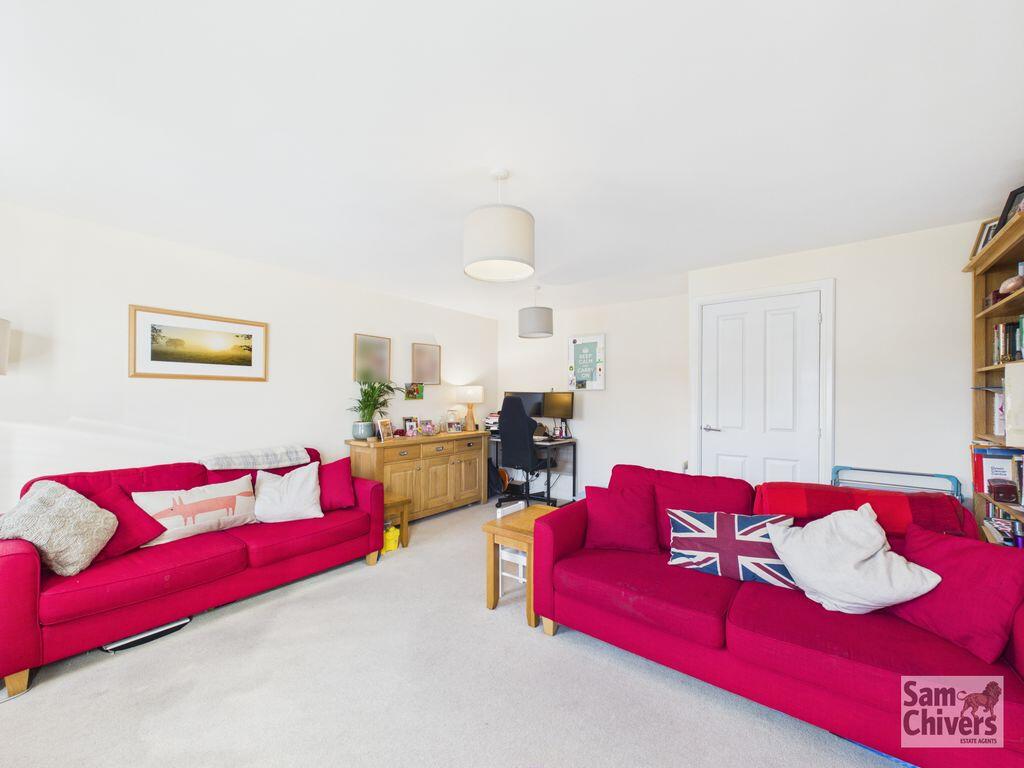 House in Paulton, Bath and North East Somerset - View 5