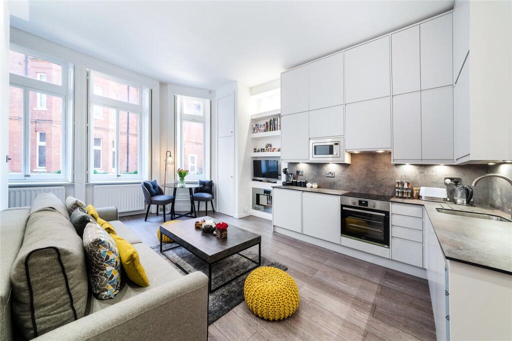 Main image of property: Pont Street, London, SW1X