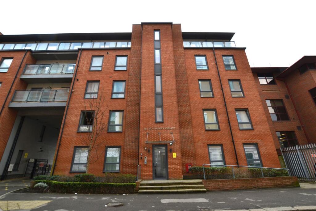 Main image of property: Tudor Road, Reading