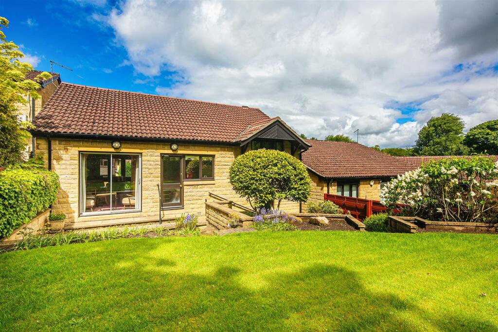 House in Sheffield, Sandygate, Tofts - View 3