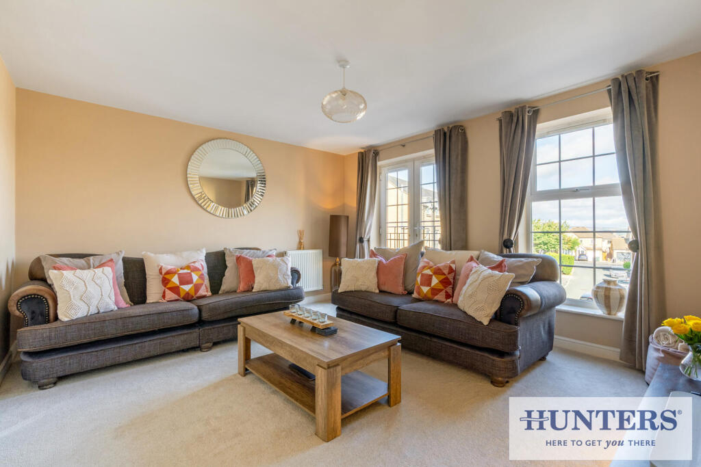 House in Bradford - View 4