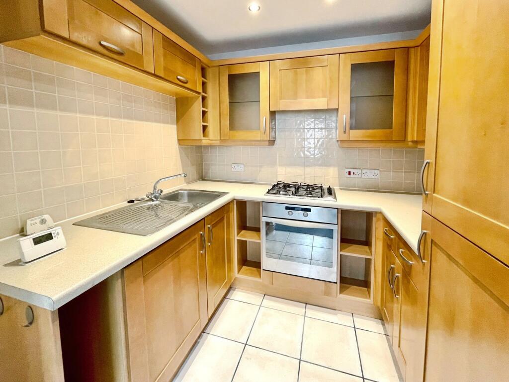 Apartment in York - View 5