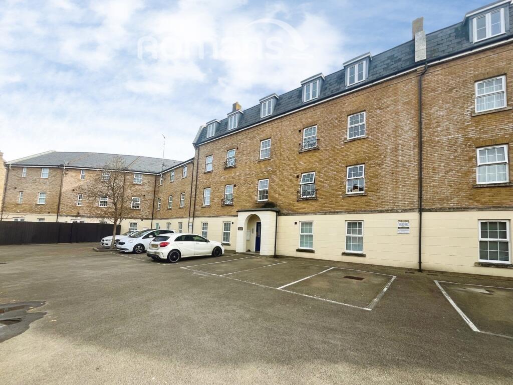 Main image of property: Copperfields, Prospero Way, Swindon